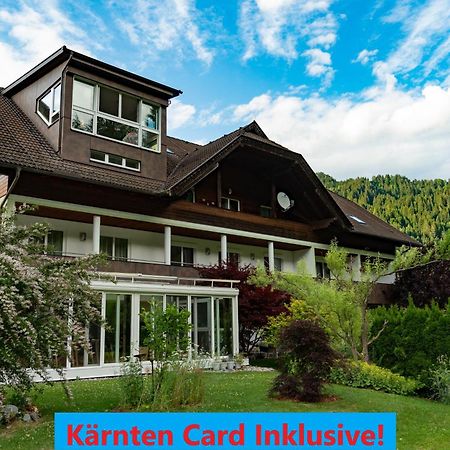Naturoase Appartements Mirnock Afritz Luaran gambar