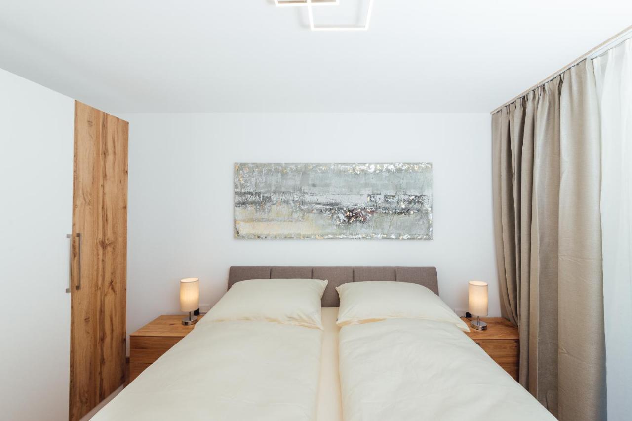 Naturoase Appartements Mirnock Afritz Luaran gambar
