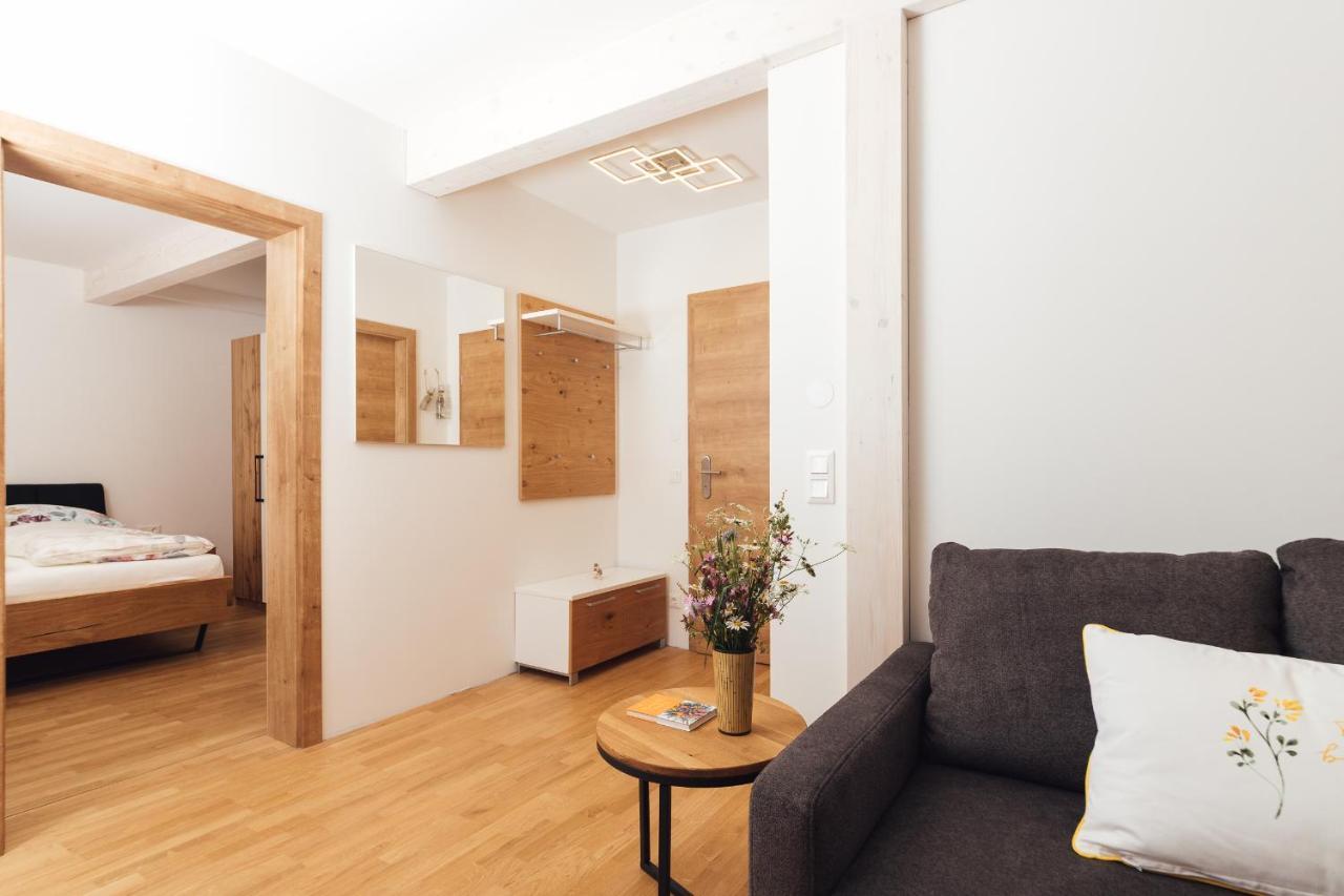 Naturoase Appartements Mirnock Afritz Luaran gambar