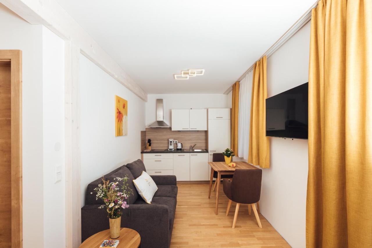 Naturoase Appartements Mirnock Afritz Luaran gambar