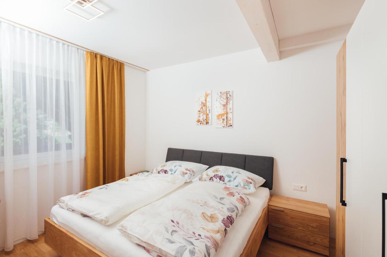 Naturoase Appartements Mirnock Afritz Luaran gambar