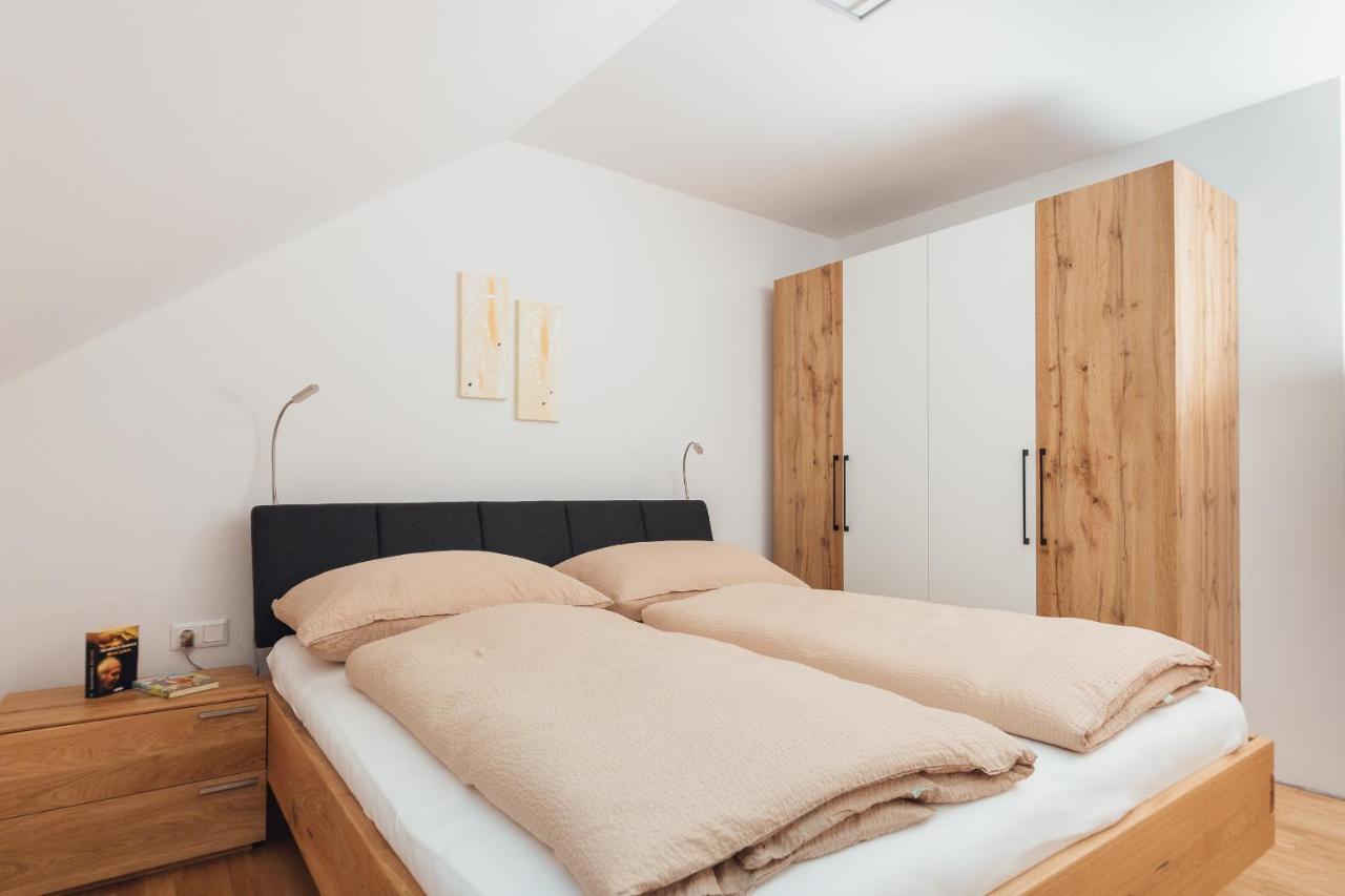 Naturoase Appartements Mirnock Afritz Luaran gambar