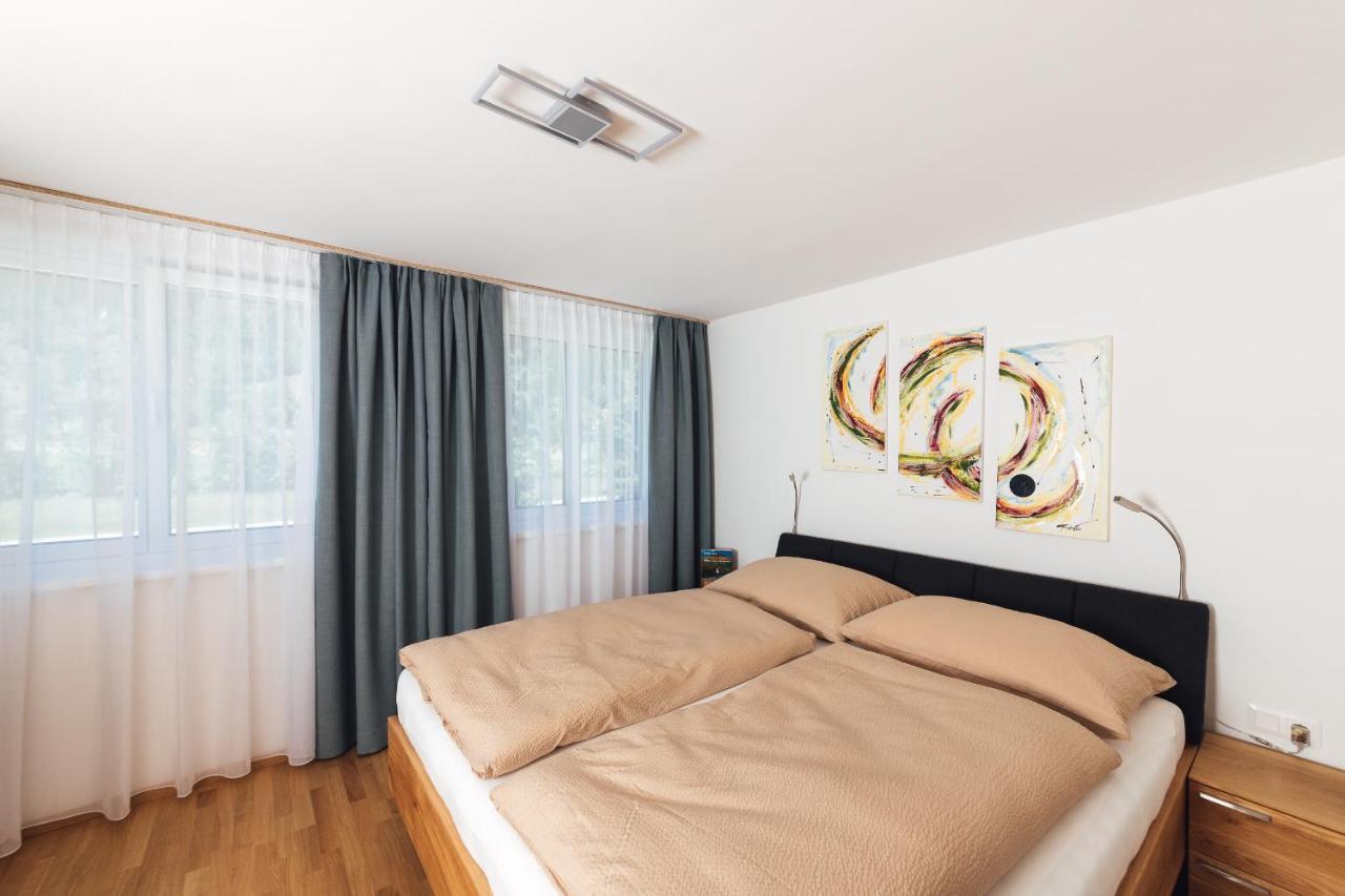 Naturoase Appartements Mirnock Afritz Luaran gambar