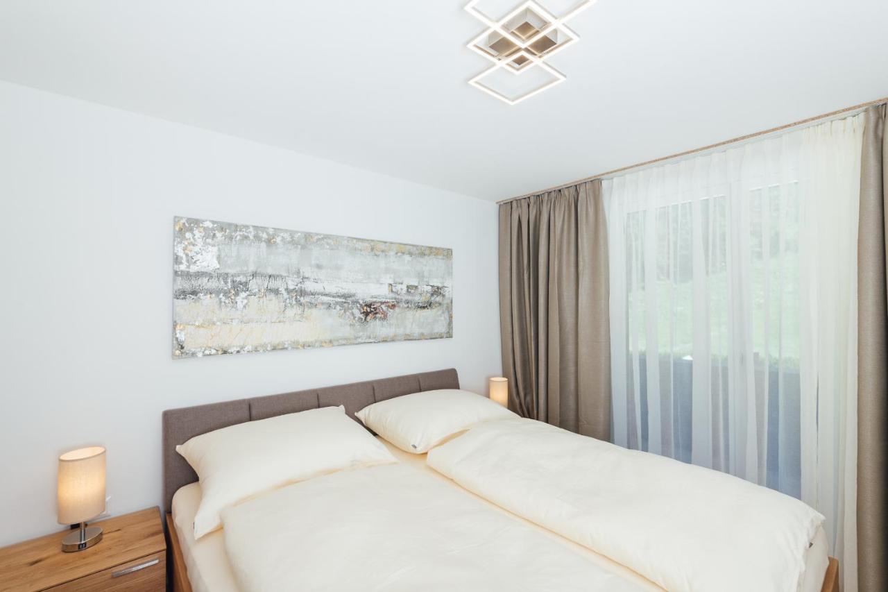 Naturoase Appartements Mirnock Afritz Luaran gambar