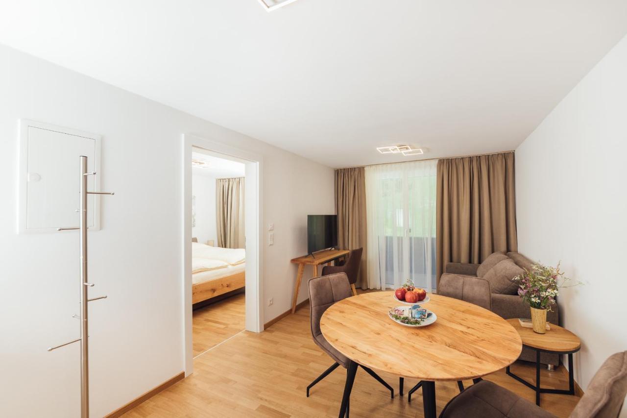 Naturoase Appartements Mirnock Afritz Luaran gambar