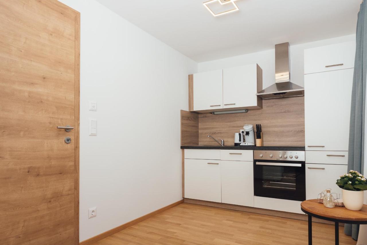 Naturoase Appartements Mirnock Afritz Luaran gambar