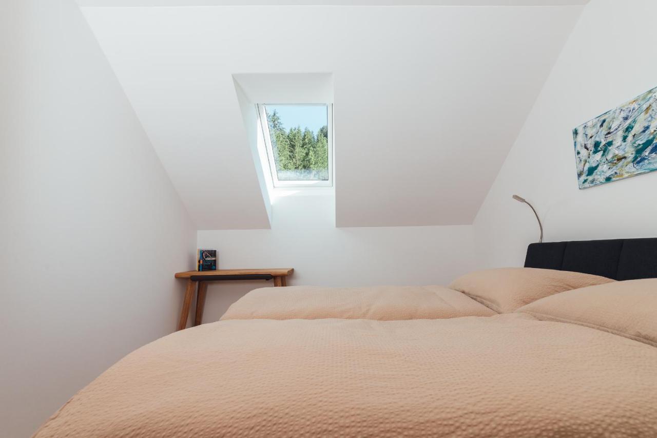 Naturoase Appartements Mirnock Afritz Luaran gambar
