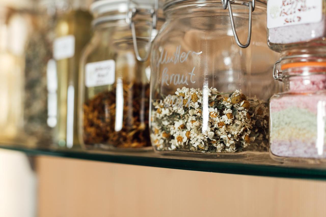 Naturoase Appartements Mirnock Afritz Luaran gambar