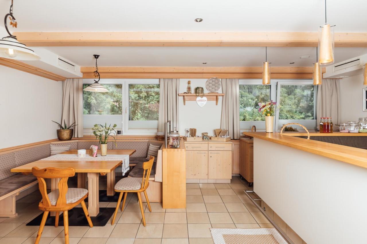 Naturoase Appartements Mirnock Afritz Luaran gambar